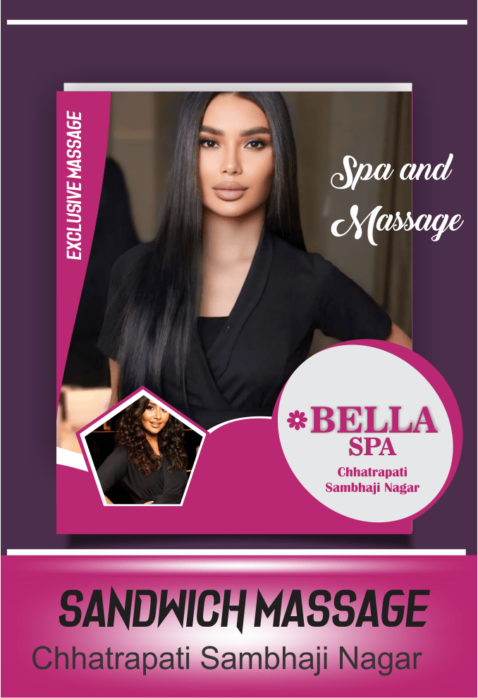 Bella Spa Chhatrapati Sambhaji Nagar